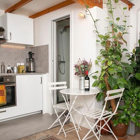 Cosy Studio !!! Paris Eksteriør billede