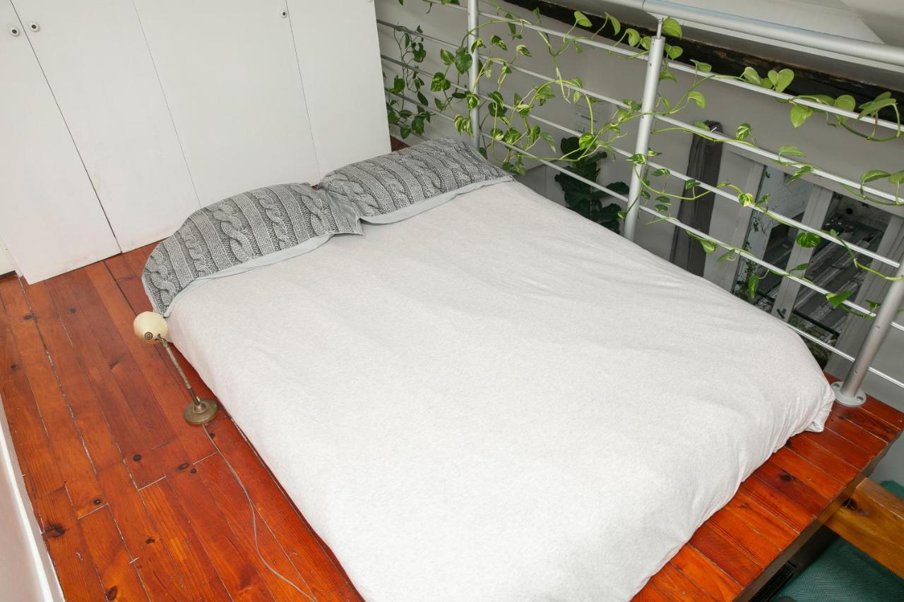 Cosy Studio !!! Paris Eksteriør billede