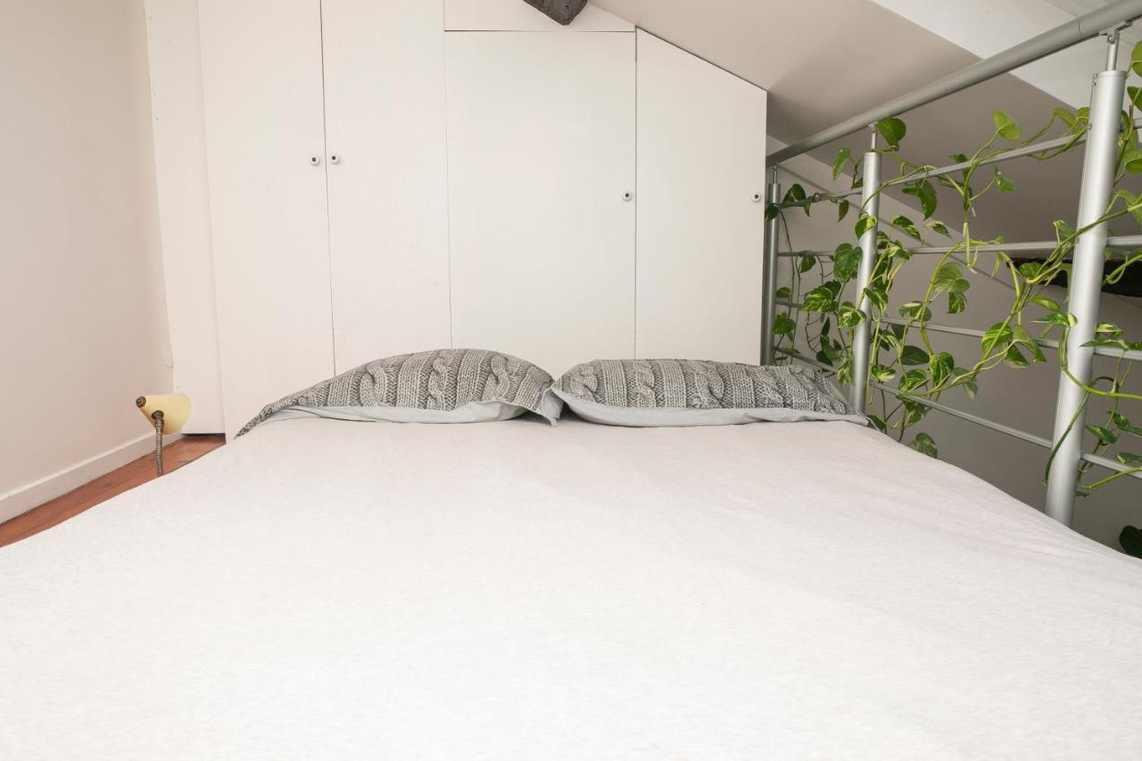 Cosy Studio !!! Paris Eksteriør billede